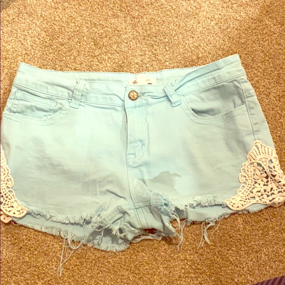 Shorts